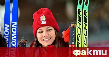 Според легендата на световния биатлон Оле Ейнар Бьорндален бронзовият медал