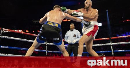 Щабът на Ото Валин започва сериозна битка със Световния боксов