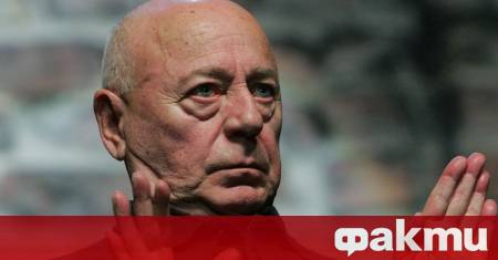 Днес се навършват 13 години от смъртта на Тодор Колев