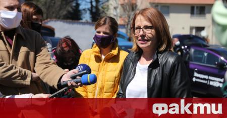 ФАКТИ публикува мнения с широк спектър от гледни точки за