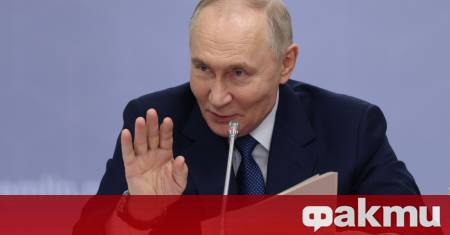 Западните издания коментират тази сутрин изказванията на американския президент Доналд