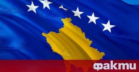 Косовският премиер Авдула Хоти заяви, че Сърбия се е съгласила