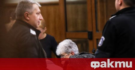 Съдът ще гледа делото срещу бившия екоминистър Нено Димов в