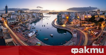 Малта се отказа от своите планове да затвори от днес