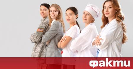 Има професии които не просто впечатляват а направо разпалват въображението