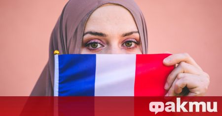Френските власти репатрираха във вторник 51 жени и деца от