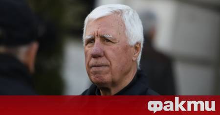 Днес един от най емблематичните символи на българския футбол и вечната