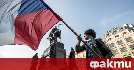 Външният министър на Чехия обяви че ще привика руския посланик
