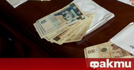 Пловдивчанин получи наказание пробация след кражба от работодателя си Той