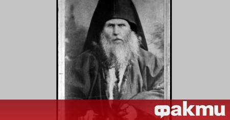 На 4 януари 1881г в Рилския манастир умира Неофит Рилски