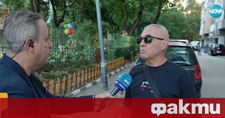 Младежи потрошиха паркиран автомобил в Пловдив и после се снимаха