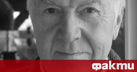 Шотландският актьор Доналд Дъглас почина на 92 годишна възраст пише