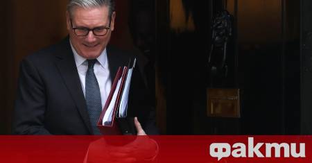 Ръководителите на мрежа за пране на пари на стойност милиарди