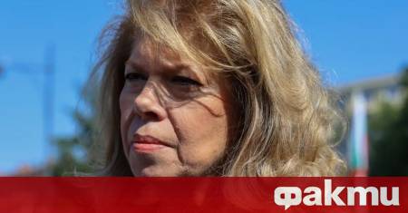 Не виждам основание защо президентът Румен Радев трябва повторно да