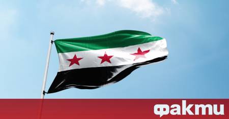 Двама души бяха убити днес при удар с дрон по