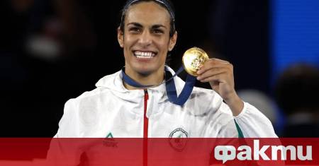 Международният олимпийски комитет МОК е на път да приеме едно