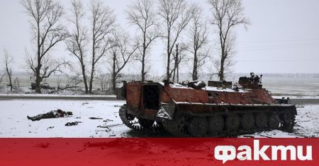 Благодарение на даровити украински разработчици на софтуер и на сателитният