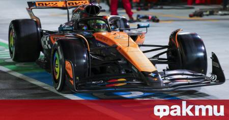 Актуалното класиране при пилотите във Формула 1 след Гран при