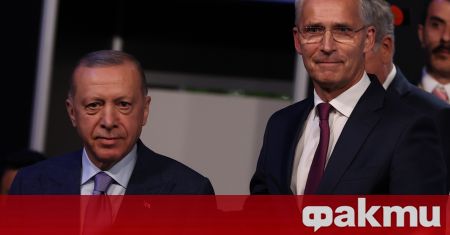 Швеция все още не е екстрадирала заподозрени които Турция иска