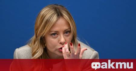 Венецуела освободи италианските граждани Алберто Тренитини и Марио Бурло от