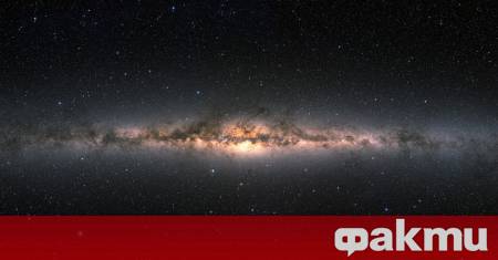 Астрономическият център АЛМА ALMA в северната част на Чили където