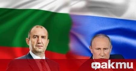 ФАКТИ публикува мнения с широк спектър от гледни точки за