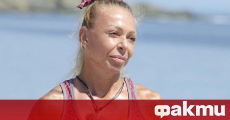 Виолета Стайкова се изправя срещу Цвети Станева след служебна номинация ...