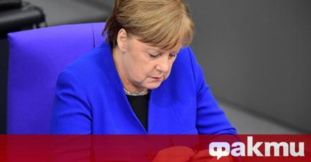 Има доказателства за руски хакерски опити насочени срещу германското канцлерство