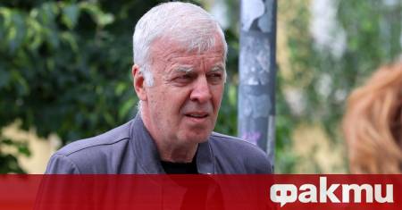 Мажоритарният собственик на Левски Наско Сираков коментира загубата с 0