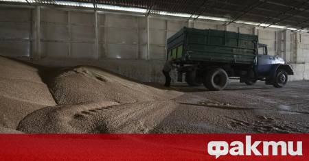 Украйна ще направи всичко възможно за да защити черноморските си