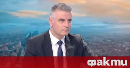 Договорът с Боташ тежи на Булгаргаз от три години така