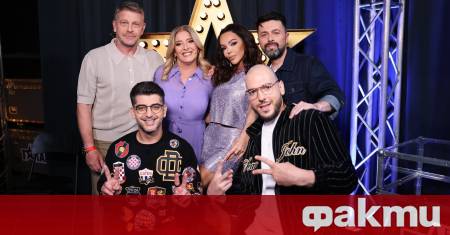 Краят на червените бутони в настоящия девети сезон на България