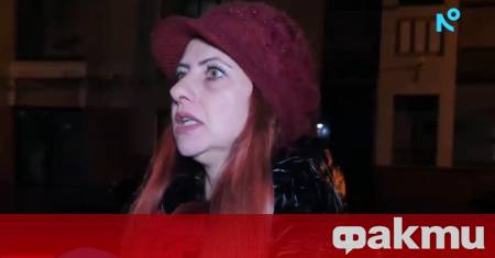 Ученичка преби друга девойка в Благоевград Насилието е заснето от