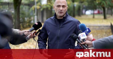 Като най лошия доклад през последните десет години и тревожен сигнал