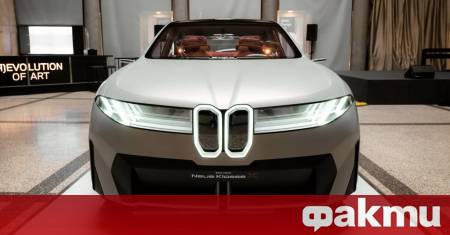 Дебатът за посоката на дизайна на BMW отдавна подхранва страстни