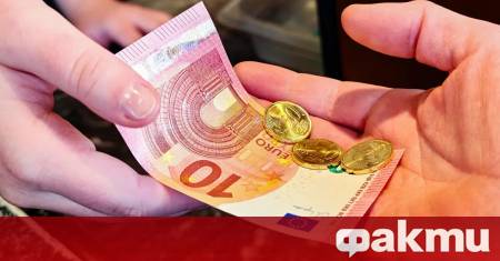 В България секторът на услугите е нараснал с най силен