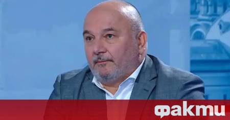 Да взимаш заеми за да увеличаваш едни доходи е перпетуум мобиле