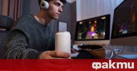 Тежък инсулт покоси иначе здрав британец на около 50 години