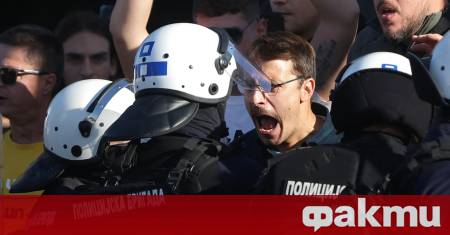 Най лошата от Западните Балкани а в Европа по добра