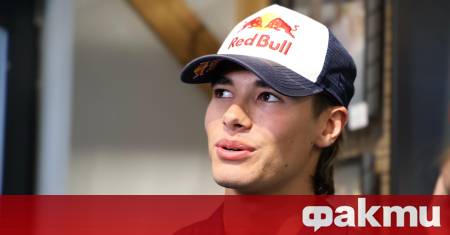 Българският талант Никола Цолов е напът да запише историческо участие