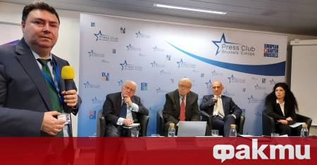 Докато Европейският парламент се подготвя да гласува дълго преговаряните Споразумения