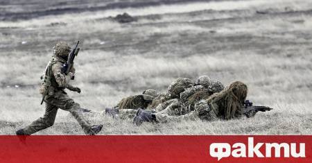 Германската медия Die Welt проведе мащабна симулация на хипотетичен руски