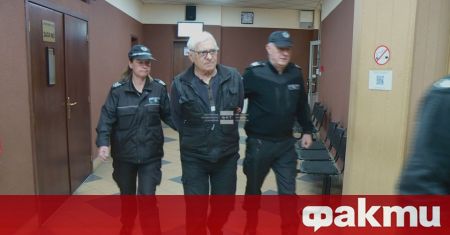 Окръжна прокуратура Пловдив ще обжалва наложената от съда на мярка
