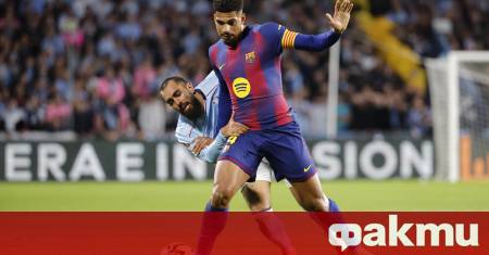 Барселона получи отлични новини точно преди ключовите сблъсъци за Суперкупата