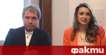 Зрелищният провал на партията на Слави Трифонов Има такъв народ