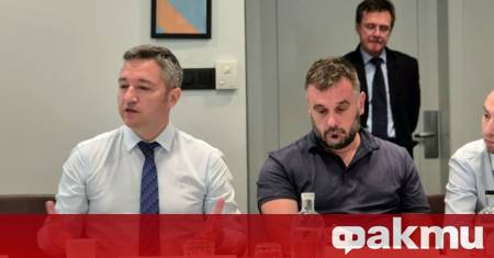 Преходът към климатична неутралност е обща европейска цел Но той