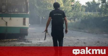 Сценарият за временно замразяване на украинския конфликт следвайки корейския модел