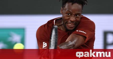 Вълнуващ обрат беляза старта на тенис турнира в Окланд където