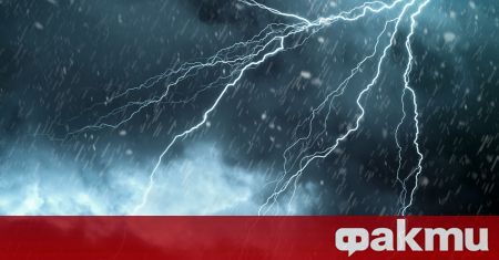 Гръцките власти предупреждават за опасно лошо време, предизвикано от циклона