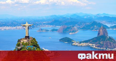 Бразилия започна процес на определяне на площадки за нови атомни